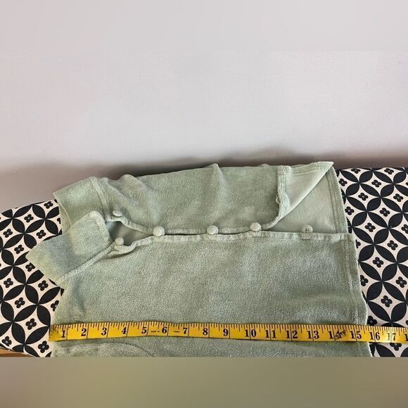 Adika crop top - Picture 7 of 7